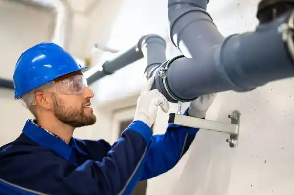 water damage restoration service Bedford